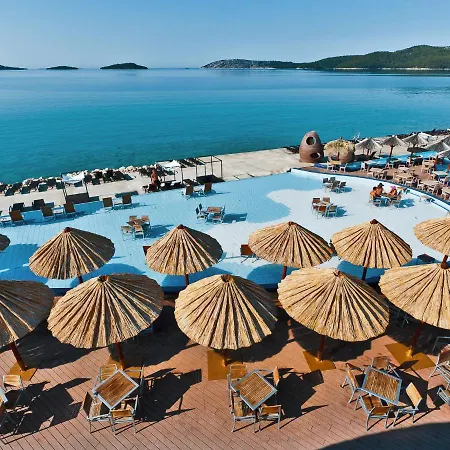 Sunset By Interhome Hébergement de vacances Vodice