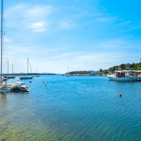 Hébergement de vacances Sunset By Interhome