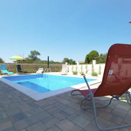 Hébergement de vacances Sunset By Interhome