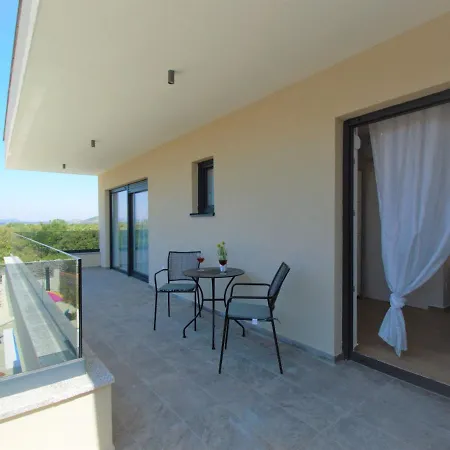 Sunset By Interhome Hébergement de vacances