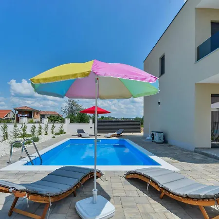 Sunset By Interhome Vodice