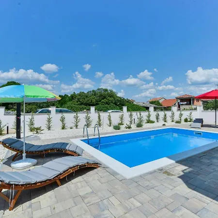 Ferienhaus Sunset By Interhome *