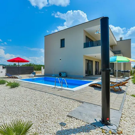 Sunset By Interhome * Vodice