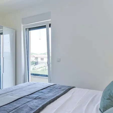 Ferienhaus Sunset By Interhome *