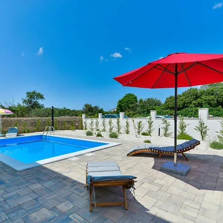 Prázdninový dům Sunset By Interhome