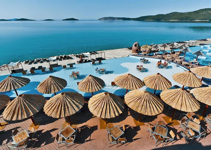 Sunset By Interhome בית נופש וודיצה