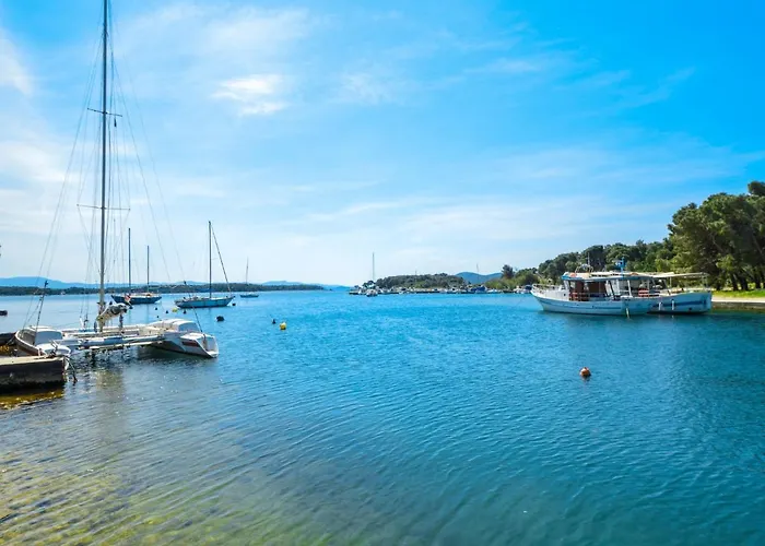 בית נופש Sunset By Interhome