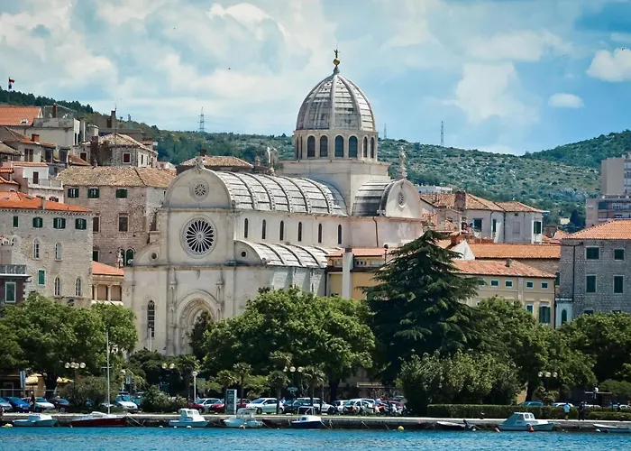 Ferienhaus Sunset By Interhome Vodice