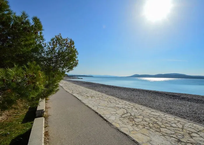 בית נופש Sunset By Interhome וודיצה