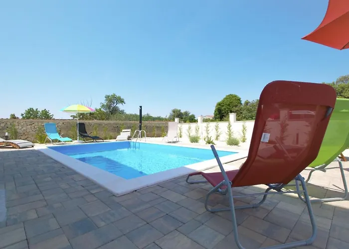 בית נופש Sunset By Interhome