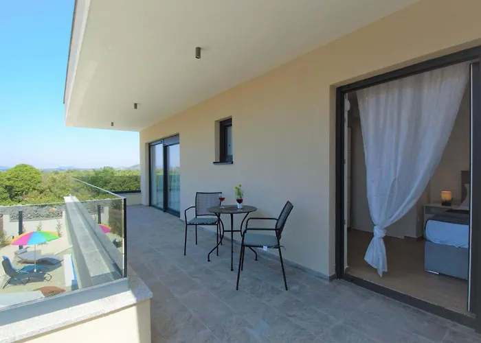 Sunset By Interhome Ferienhaus