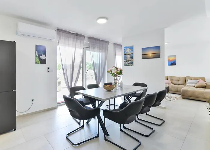 Sunset By Interhome Vodice