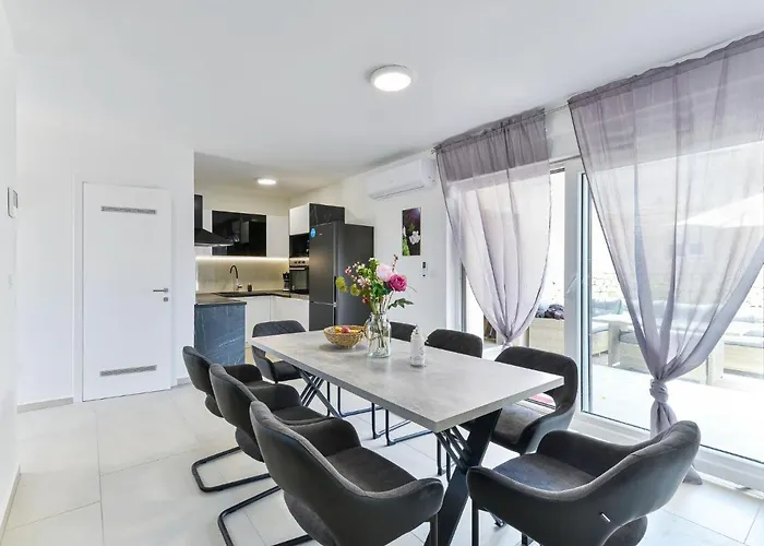 Sunset By Interhome Ferienhaus Vodice