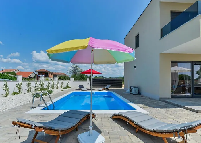 Sunset By Interhome Vodice