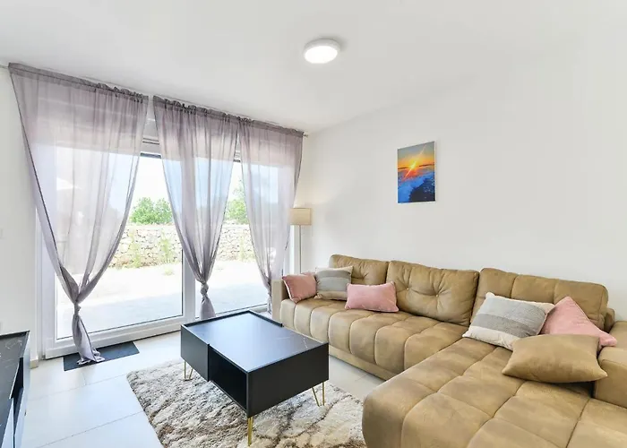 Ferienhaus Sunset By Interhome