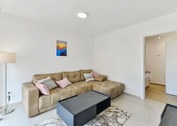 Ferienhaus Sunset By Interhome Vodice