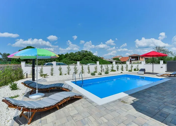 Ferienhaus Sunset By Interhome *