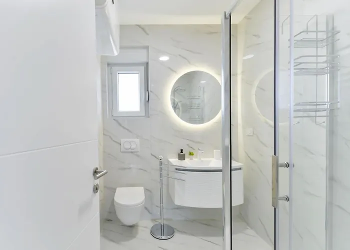 Sunset By Interhome * Vodice