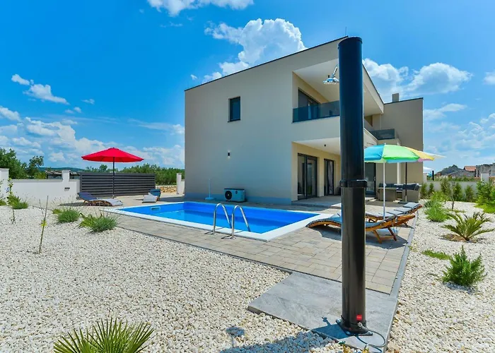 Sunset By Interhome * Vodice