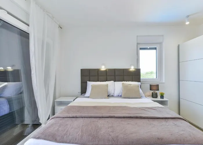 Ferienhaus Sunset By Interhome Vodice