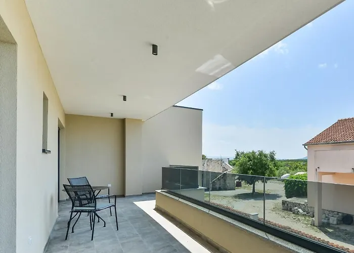 Sunset By Interhome Ferienhaus Vodice