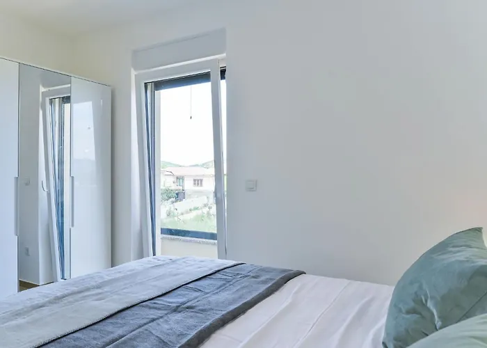 Ferienhaus Sunset By Interhome *