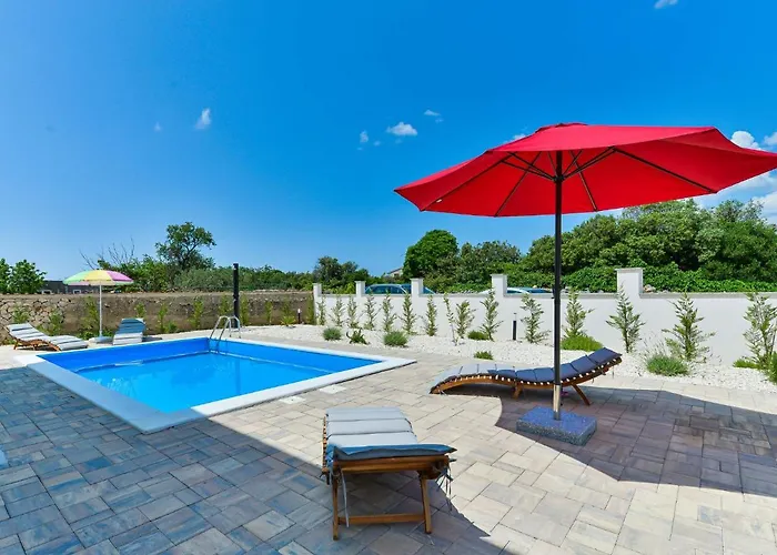 Ferienhaus Sunset By Interhome