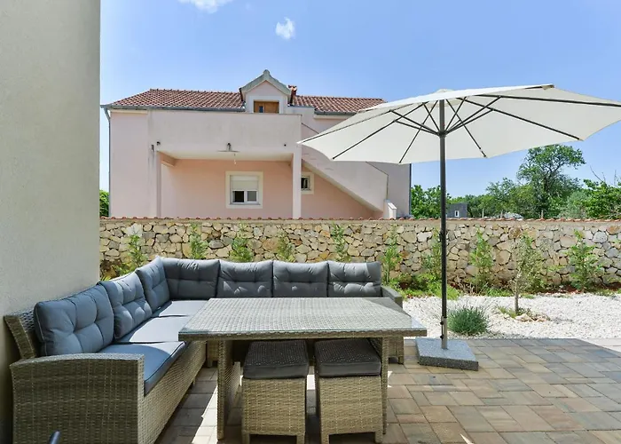 Ferienhaus Sunset By Interhome