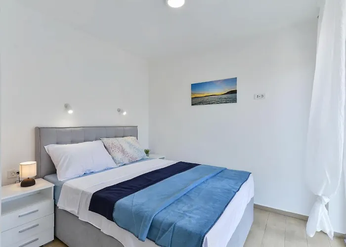 Sunset By Interhome בית נופש